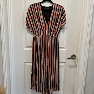 Zara Stripe Dress